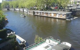 Canal View